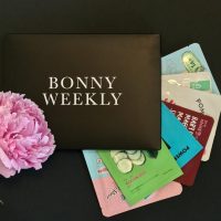 BonnyWeekly Box
